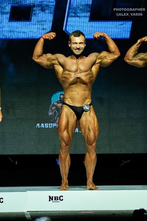 BODYBUILDING 80